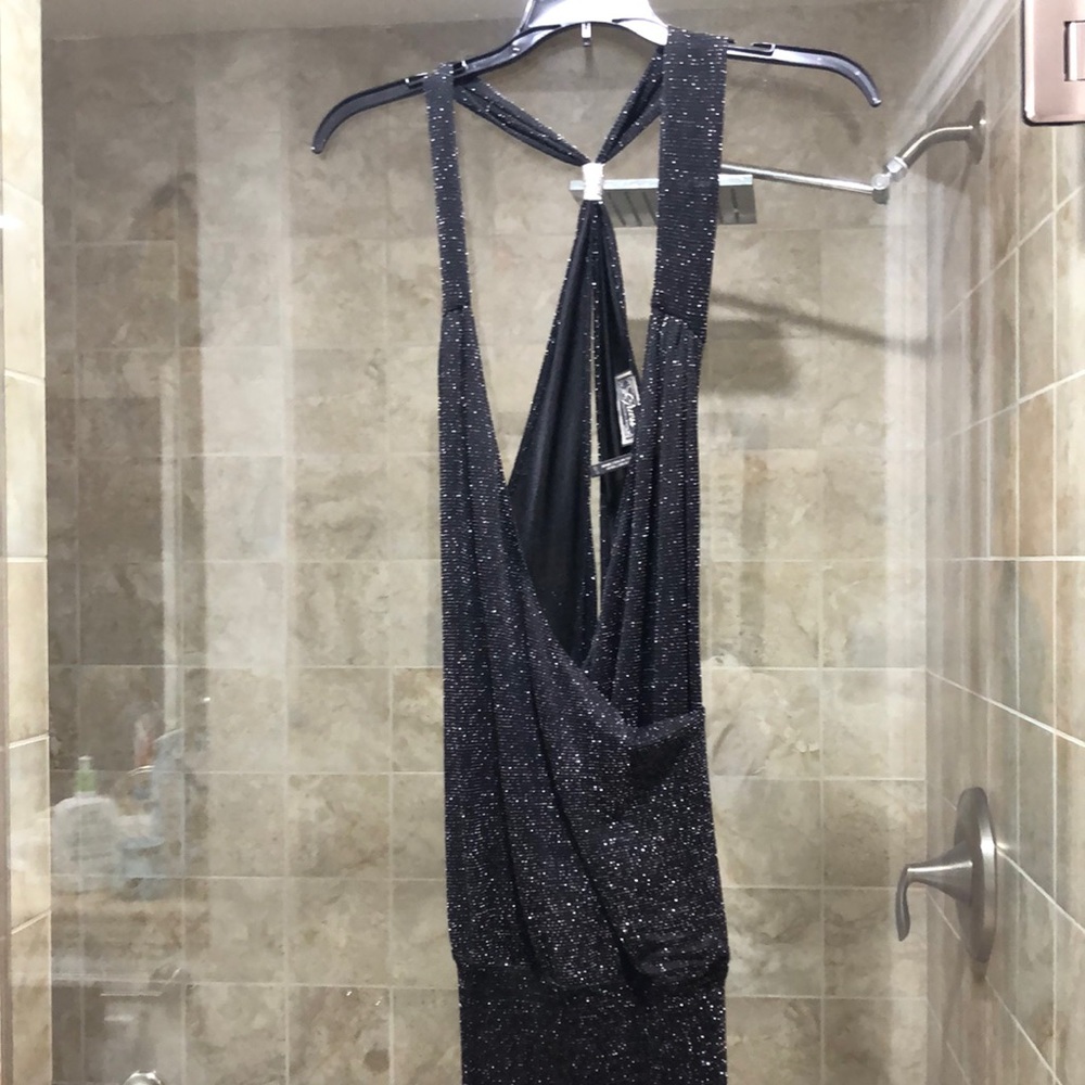 Guess mini dress, xs.